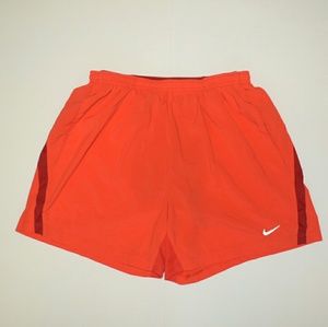 Nike Women's Shorts with pockets